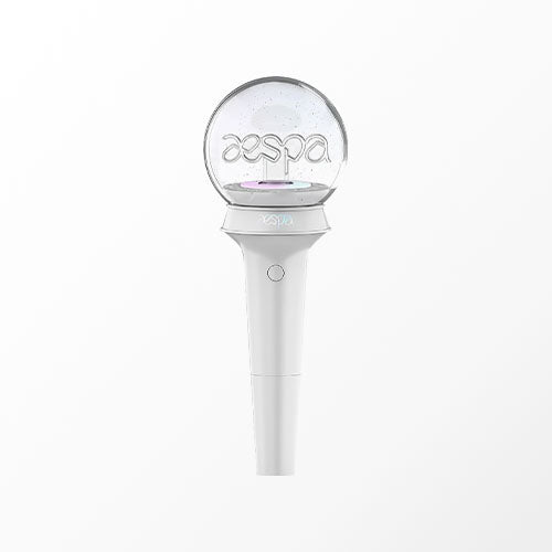 aespa - Official Light Stick