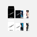 aespa - Random Trading Card [2023 aespa WEEK - DRAMA CITY Official MD]