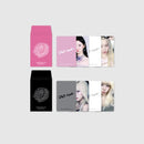 aespa - Random Trading Card [Armageddon : The Mystery Circle Official MD]