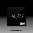 aespa - Savage [1st Mini Album - SYNK DIVE Ver.]
