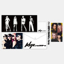 [PRE-ORDER] aespa - Stationery Set [Whiplash Official MD]