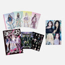 aespa - Study Set [Armageddon Official MD]