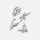 aespa - Symbol Badge [2024 aespa Live Tour 'SYNK : Parallel Line' Official MD]