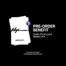 aespa - Whiplash [5th Mini Album - BEAT Ver.]