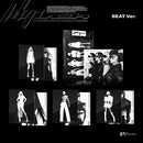 aespa - Whiplash [5th Mini Album - BEAT Ver.]