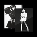 aespa - Whiplash [5th Mini Album - BEAT Ver.]