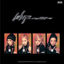 aespa - Whiplash [EZL Transportation Card]