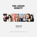 aespa - Hoodie Set [