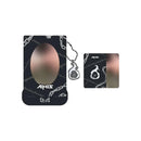 ALL(H)OURS - Acrylic Photocard Stand [WITNESS POP-UP Official MD]