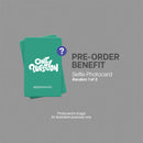 AMPERS&ONE - ONE QUESTION [1st Mini Album]