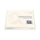 &TEAM - &TEAM MEMORIES : OUR FIRST LINK [Digital Code]