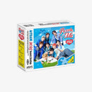 &TEAM - 2025 Season's Greetings [Puzzle of Me]