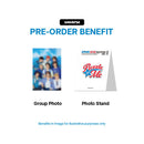 &TEAM - 2025 Season's Greetings [Puzzle of Me]