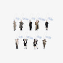 [PRE-ORDER] &TEAM - Acrylic Charm [Yukiakari Official MD]