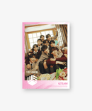 &TEAM - First Howling : WE [2nd Mini Album - Limited Edition]