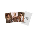 [PRE-ORDER] &TEAM - Photocard [2025 Fanmeeting '&¢¾' Official MD]
