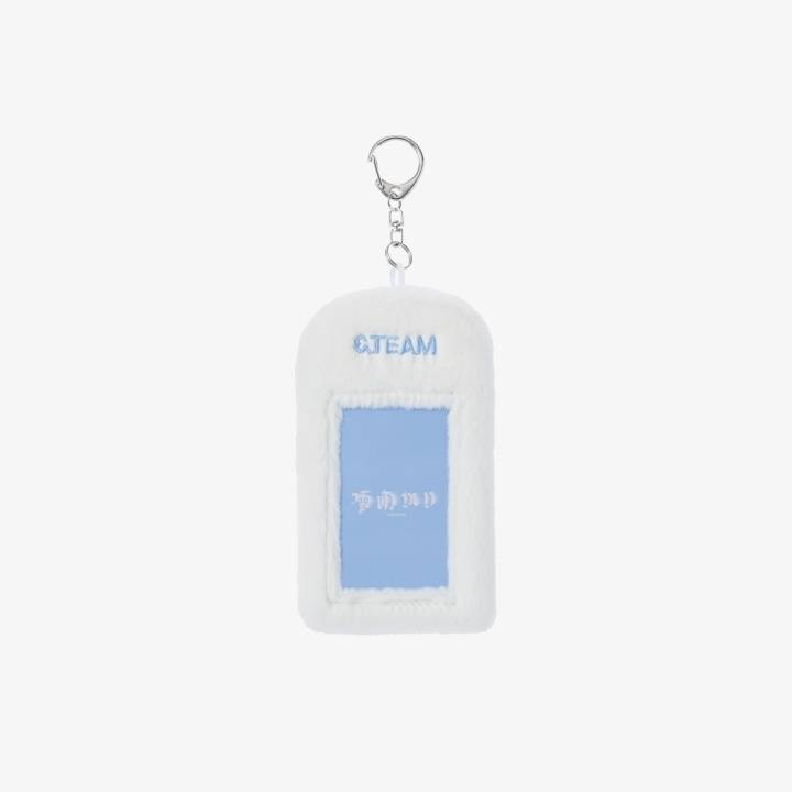 [PRE-ORDER] &TEAM - Photocard Holder [Yukiakari Official MD]