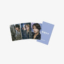 [PRE-ORDER] &TEAM - Photocard [Yukiakari Official MD]
