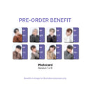 [PRE-ORDER] ATEEZ - Keycap Keyring [ANITEEZ IN DREAMLAND Official MD]