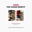 Apink - 2025 Season's Greetings [Pink Vibes]