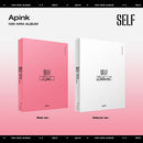 Apink - SELF [10th Mini Album]