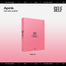 Apink - SELF [10th Mini Album]