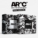 ARrC - AR^C [1st EP Album]