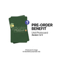 ATEEZ - 2024 SUMMER PHOTOBOOK [PLAY CODE Ver.]