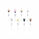 ATEEZ - Acrylic Pendant Pen [ANITEEZ IN ILLUSION Official MD]