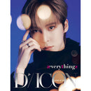 ATEEZ - ©¡verythingz [DICON Issue N¡Æ18]