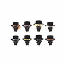 ATEEZ - ANITEEZ Outfit [ANITEEZ IN ILLUSION Official MD]