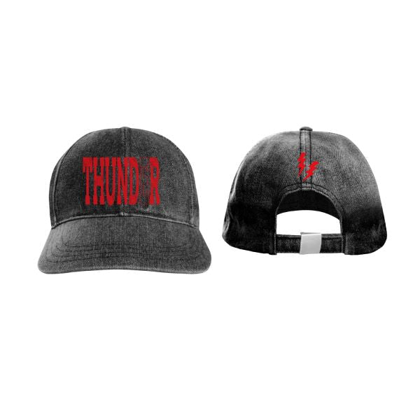 ATEEZ - Ball Cap [THUNDER 2024 POP-UP MD]