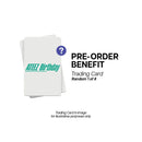 ATEEZ - Birthday [4th JP Single Album - Regular Edition]