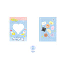 ATEEZ - Collect Book [ANITEEZ IN ICE CITY 2nd Official MD]