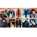 ATEEZ Cover - COSMOPOLITAN [July 2024]