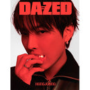 ATEEZ Cover - Dazed & Confused Korea [December 2024]