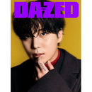 ATEEZ Cover - Dazed & Confused Korea [December 2024]