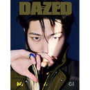 ATEEZ Cover - Dazed & Confused Korea [December 2024]