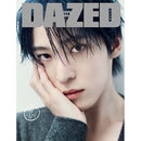 ATEEZ Cover - Dazed & Confused Korea [December 2024]