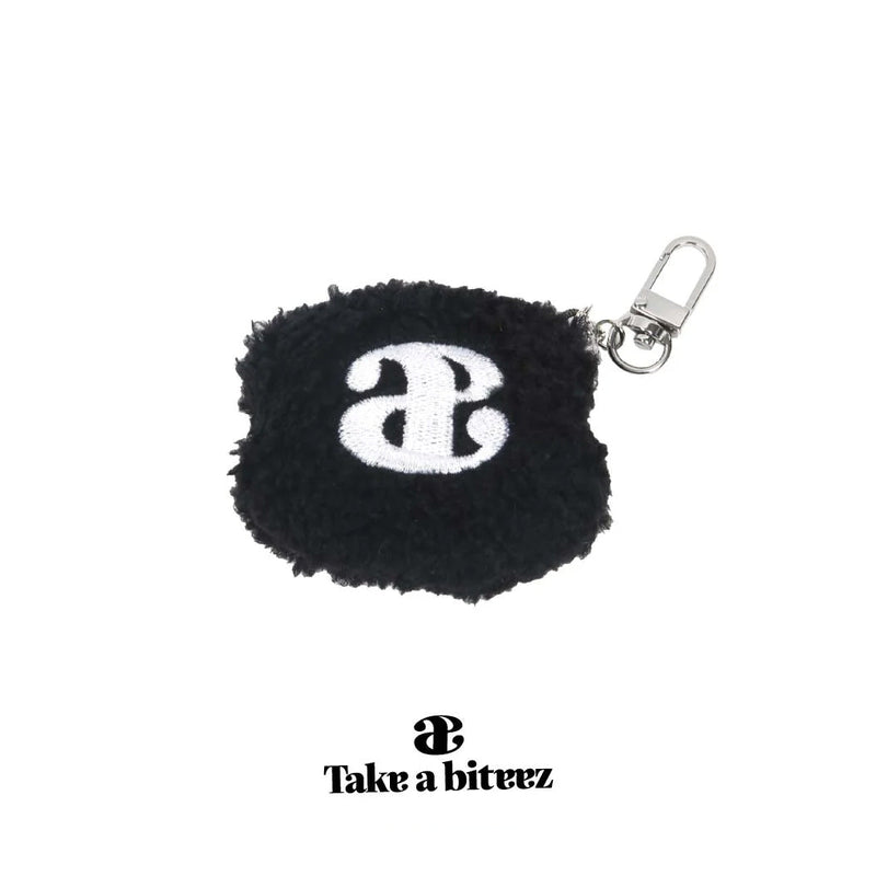 [PRE-ORDER] ATEEZ - Cushion Keyring [Wonderwall Edition X]