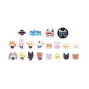 ATEEZ - Deco Sticker Set [ANITEEZ IN ICE CITY Official MD]