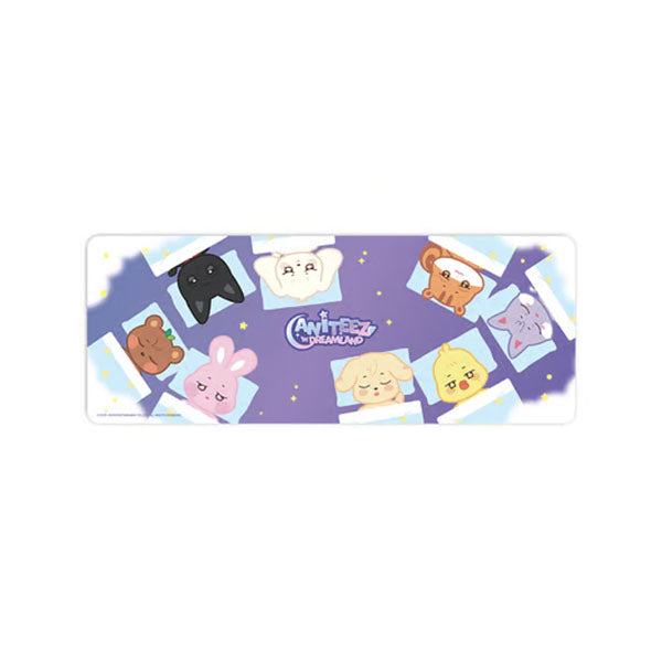 [PRE-ORDER] ATEEZ - Extended Mouse Pad [ANITEEZ IN DREAMLAND Official MD]