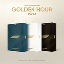 ATEEZ - GOLDEN HOUR : Part.1 [10th Mini Album]