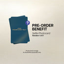 ATEEZ - GOLDEN HOUR : Part.1 [10th Mini Album]