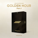 ATEEZ - GOLDEN HOUR : Part.1 [10th Mini Album]