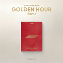 ATEEZ - GOLDEN HOUR : Part.1 [10th Mini Album - POCA Ver.]