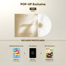 ATEEZ - GOLDEN HOUR : Part.1 [10th Mini Album - Vinyl POP-UP Ver.]