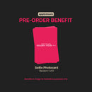 ATEEZ - GOLDEN HOUR : Part.2 [11th Mini Album]