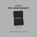 ATEEZ - GOLDEN HOUR : Part.2 [11th Mini Album - Digipack Ver.]