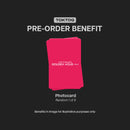 ATEEZ - GOLDEN HOUR : Part.2 [11th Mini Album - POCA Ver.]